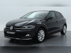 Volkswagen Polo - 1.0 TSI 95pk Highline Clima LED Bluetooth