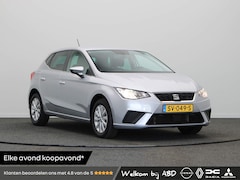 Seat Ibiza - 1.0 TSI Style Business Intense | Automaat | Apple Carplay & Android Auto | Achteruitrijcam