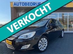 Opel Astra - 1.6 Cosmo Trekhaak, Airco, Cruise control