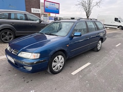 Nissan Primera Estate - 1.6 Comfort Airco +31641468730