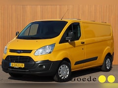 Ford Transit Custom - 290 2.0 TDCI L2H1 Trend org.NL-auto