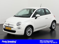 Fiat 500 - 0.9 TwinAir Turbo Popstar | Airco | Lichtmetalen Velgen | 12 mnd Garantie |