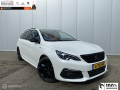 Peugeot 308 SW - 1.2 PT 130 PK GT-line NAVI/18''/AD CRUISE/PDC