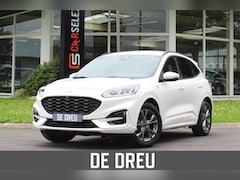 Ford Kuga - 1.5 150pk Titanium | CAMERA | LED | STOELVERW V&A | VOORRAAMVERW