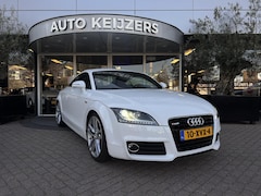 Audi TT - 1.8 TFSI Pro Line S line Xenon Navi PDC Spoiler 19''LM