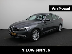 BMW 3-serie Gran Turismo - 320i Corporate Lease High Executive | Climate Control | Stoelverwarming | Lederen Bekledin