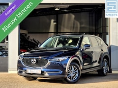 Mazda CX-5 - 2.0 SkyActiv-G 160 GT-M 4WD Automaat |Navi|Clima