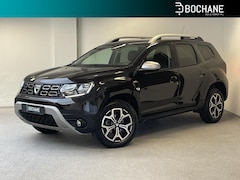 Dacia Duster - 1.2 TCe Prestige | LEDER | CLIMA | STOELVERWARMING |