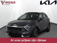 Kia Sportage - 1.6 T-GDi MHEV DynamicPlusLine - €3.000 INRUILPREMIE - Elektrisch bedienbare voorstoelen