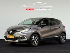 Renault Captur - 1.3 TCe Intens 150 pk Cruise Navi Camera Led