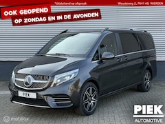 Mercedes-Benz V-klasse - 300d 4-MATIC Lang Exclusive AMG-PAKKET