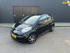 Citroën C1 - 1.0-12V Séduction Nieuwe APK