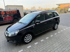 Opel Zafira - 1.8 Temptation 7 Persoons