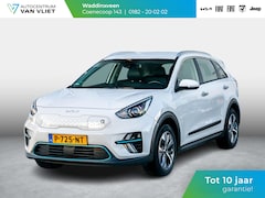 Kia e-Niro - DynamicLine 64 kWh | Camera | Apple Carplay/Android Auto | Adaptief Cruise | Climate Contr