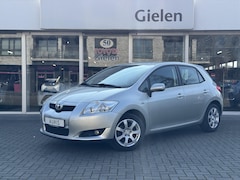 Toyota Auris - 1.6 16V VVT-I 5DR Sol | Parkeersensoren, Automatische airco