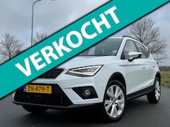 Seat Arona - 1.0 TSI Xcellence Business Intense Carplay LED