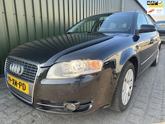 Audi A4 Avant - 1.8 Turbo Advance Automaat