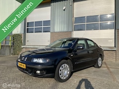 Seat Toledo - 1.6-16V Executive/nieuwe apk/rijdt goed/