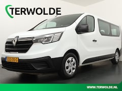 Renault Trafic Combi - Life L1 Blue dCi 110 S&S | 9 Persoons |