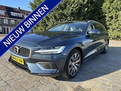 Volvo V60 - 2.0 T8 Twin Engine AWD R-Design alle opties. bom vol