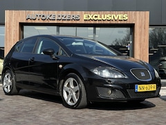 Seat Leon - 1.8 TFSI Businessline High Clima Cruise Navi PDC 17"LM