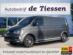 Volkswagen Transporter - 2.0 TDI 150PK DSG L2 Highline, Adaptive cruise, Trekhaak, Stoelverw, Rijklaar met beurt &