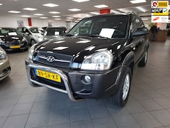 Hyundai Tucson - 2.0i Active