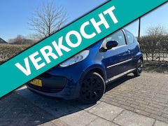 Citroën C1 - 1.0-12V Séduction ELEK. RAMEN APK 16-01-2026