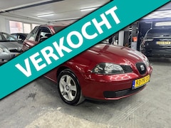 Seat Ibiza - 1.4-16V Stella