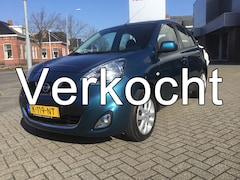 Nissan Micra - 1.2 Acenta Airco