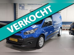 Ford Transit Connect - 1.5 TDCI L2 Trend / Airco / NIEUWSTAAT