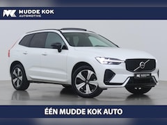 Volvo XC60 - T6 Plug-in hybrid Plus Dark | Long Range | 360° Camera | ACC | Panoramadak | harman/kardon