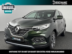 Renault Kadjar - 1.3 TCe 140 Intens | Stoelverwarming | Parkeerassistent | Pack Winter |