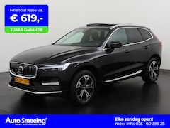 Volvo XC60 - 2.0 T6 Recharge AWD Inscription Long Range | Panoramadak | Leder | Mem Stoel | Zondag Open