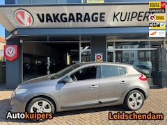 Renault Mégane - 1.6 Dynamique