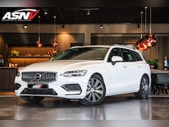 Volvo V60 - 2.0 T8 Inscription, 390 PK, Plugin/Hybride, AWD, Camera, LED, Winterpakket, Navigatie, 15D