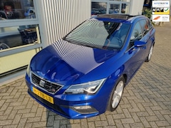 Seat Leon ST - 1.0 TSI FR Ultimate Edition / trekhaak / led koplampen / pano dak