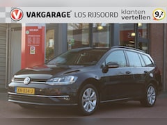 Volkswagen Golf Variant - 1.0 TSI *Comfortline* | Carplay | Adaptive Cruise | Climate Control | PDC | Navigatie | Bl