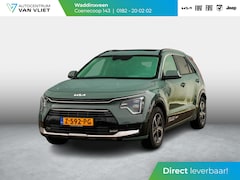 Kia Niro - 1.6 GDi PHEV DynamicPlusLine