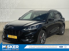 Ford Kuga - 1.5 EcoB. ST-Line X TREKHAAK PANODAK DRIVERPACK TECHPACK