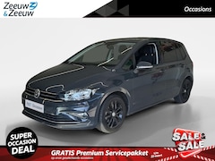 Volkswagen Golf Sportsvan - 1.5 TSI ACT Highline | Airco | Navi | Camera | AUTOMAAT | LM Velgen | Stoelverwarming |