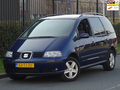 Seat Alhambra - 2.0 7-PERSOONS NAP/CLIMA/CRUISE/PDC/APK 2026