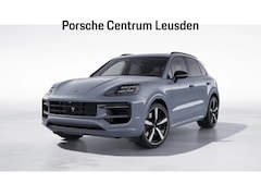 Porsche Cayenne - E-Hybrid