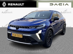 Renault Symbioz - 1.6 E-Tech hybrid 145 esprit Alpine