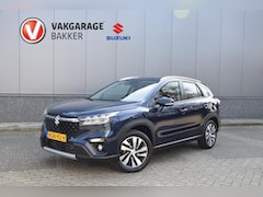 Suzuki S-Cross - 1.4 Boosterjet Style Smart Hybrid | Apple carplay/android | Navigatie | Stoelverwarming |