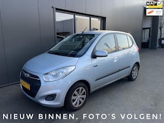 Hyundai i10 - 1.0 i-Drive Cool / Radio / Airco