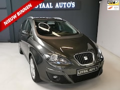 Seat Altea XL - 1.2 TSI Ecomotive Style | AIRCO | CRUISE | ELEK.RAMEN | NAP | APK