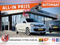 Renault Twingo - Limited EDC AUT | AIRCO | P-sens | BLUETOOTH