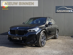 BMW X1 - xDrive25e 1ste eig. / Dealeronderh. / Trekhaak / Adaptief onderstel / Driving Assistant Pl