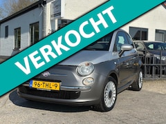 Fiat 500 - 1.2 BiColore Automaat